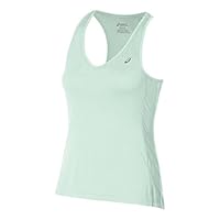 Algopix Similar Product 19 - ASICS Womens ASX Dry Tank Top