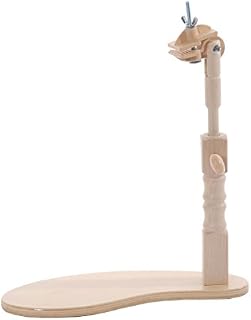 Elbesee Versatile seat Frame, Wood, Brown, 34 x 30 x 22 cm