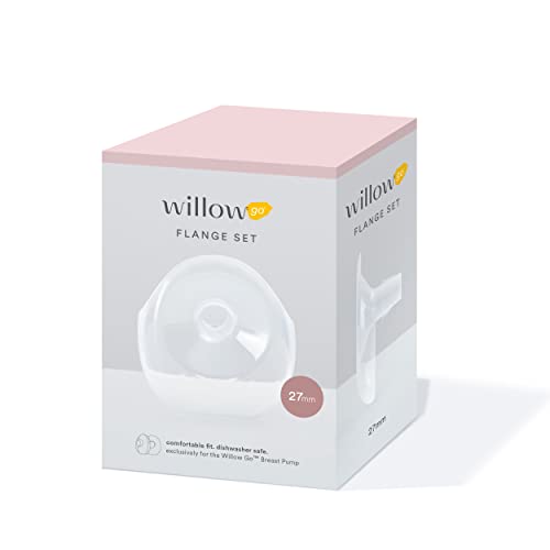 Willow Go Bridas 27mm - 2 piezas miniatura 5