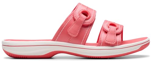 Image of Clarks Womens Breeze Maye | Casual Shoes