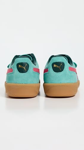 Image of Puma Womens Palermo Shoes