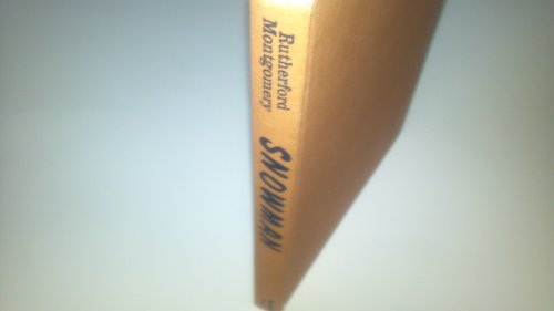 Snowman B008RY7XMY Book Cover