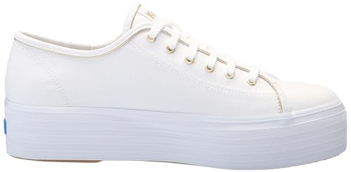 Image of Keds Women's Triple Up Lace Up Sneaker