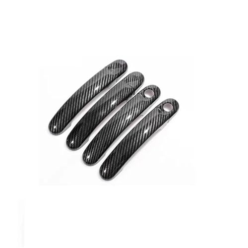 Poignée de porte de rechange pour Caddy 2K 2006-2020 accessoire habitacle