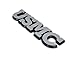 Elektroplate Officially Licensed USMC Marines OEM Chrome Emblem for Cars, Trucks, and All Auto | Universal Fit at 1.2