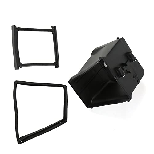 Tuyau de conduit d'admission d'air pour Yamaha YZFR6 R6 2006 2007