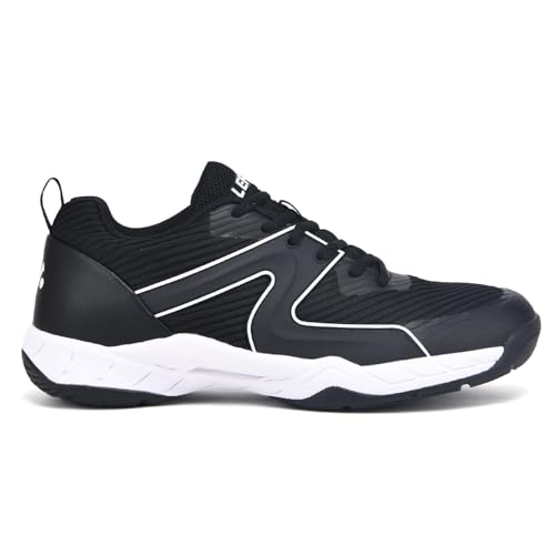 Men's Light 101 Lightweight Non-Slip Tennis Shoes, Breathable Court Shoes2