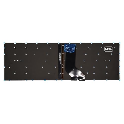 Clavier interne de remplacement pour Acer Aspire V5-591G et N15W7 - 2