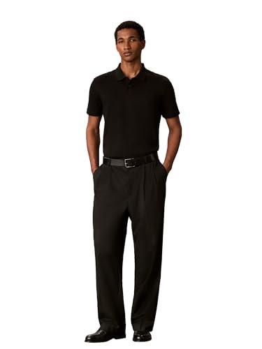 Image of Calvin Klein Men's Liquid Touch Polo