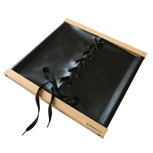 MONTESSORI OUTLET Shoe Lacing Frame
