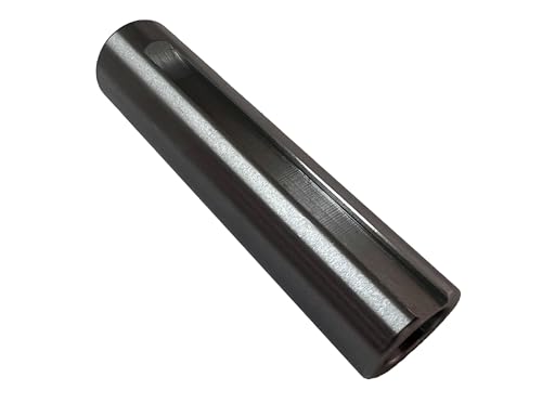 Tailstock Spindle/Quill for JET Mini Lathe | 1014 & 1015 | replaces JML-55 by Monarch Industrial