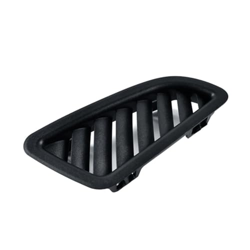 Grille de console centrale Mercedes W205 et W253 aerateur droit tableau de bord