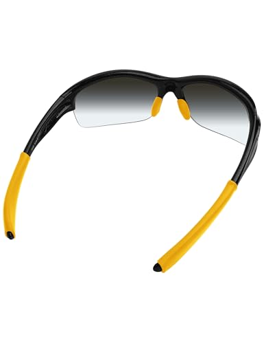 Kit Mryok para Oakley Commit SQ repuestos de gomas amarillas para ciclismo ruta 6