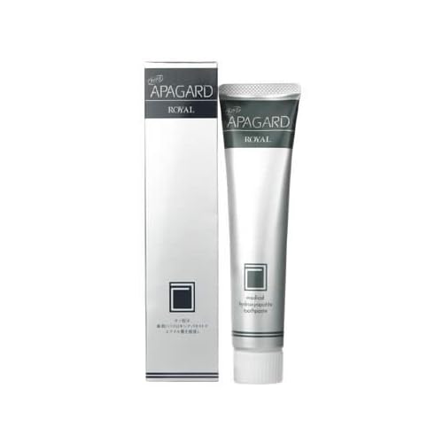 アパガード アパガードロイヤル