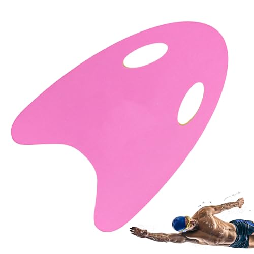 Planche de natation Natting Eva pour vaincre la peur de l'eau des débutants