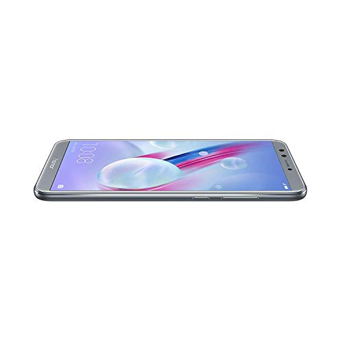Image of (Renewed) Honor 9 Lite LLD-AL10 (Glacier Grey, 4GB RAM, 64GB Storage)