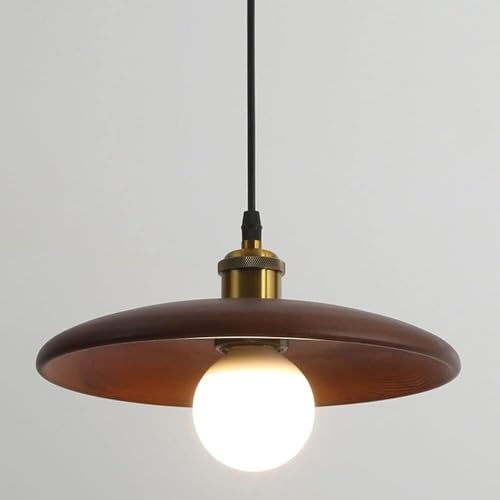 Suspension à tête unique QTHWB luminaire d'art personnalisé haut de gamme