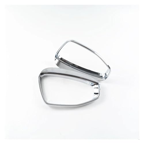 Couvre miroir porte pour A3 2021 : garniture de protection ABS antichoc