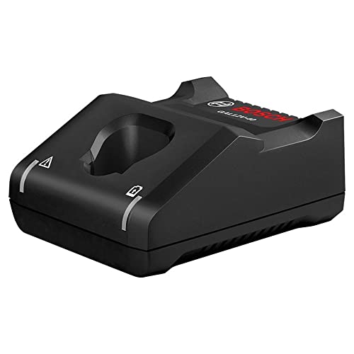 Bosch Carregador de baterias GAL 12V-40 12V BIVOLT