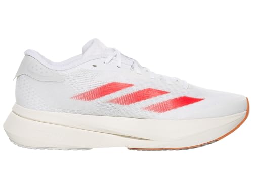 Image of adidas Women's Adizero SL2 W FTWR whitePure Ruby /Team Royal Blue 6 US