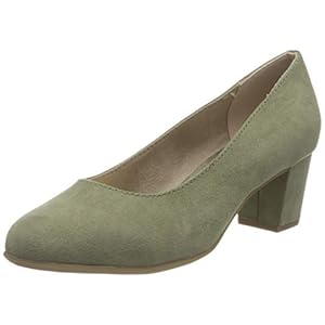 Jana 8-8-22468-26 dames Pomp