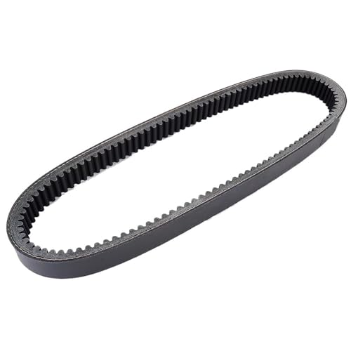 Courroie de transmission pour randonnée en motoneige Cheetah Touring