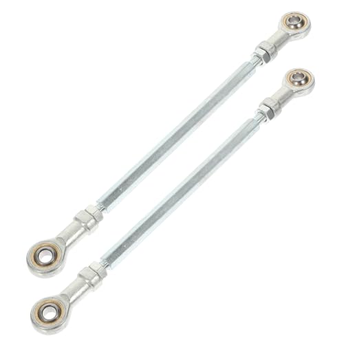Biellettes de direction M8 STOBAZA pour réparer le jeu de direction mini moto
