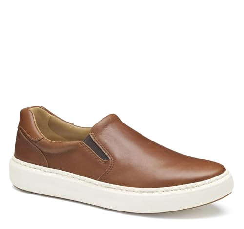 Johnston & Murphy Men's Anders Slip-On Dress Casual Shoe