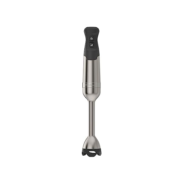 Vitamix Immersion Blender, Stainless Steel, 18 inches Vitamix Immersion Blender, Stainless Steel, 18 inches