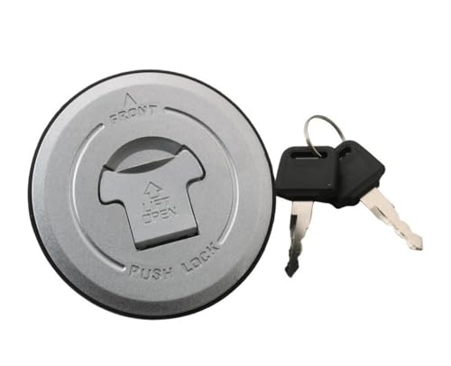 �R���^���N�L���b�v�I�[�g�o�C NSR50 NSR75 MSX125 17620-GE2-931