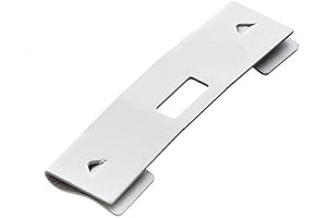 Vertical Blind Repair Clips for Seamless Restoration
