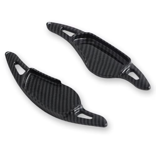 Compatible With 5 Series G30 G31 2017 2018 2019 For F90 M5 1yA XeAOzC[ MAVtg phVt^[ A~jE Vtgph phVtg(Carbon Fiber blac