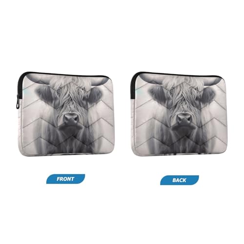 Funda para portátil 13-14 pulgadas impermeable miniatura 2