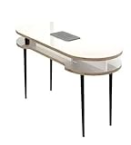 Une autre caractéristique innovante de cette station est sa modularité. La table peut être facilement transformée en une configuration double, combinant trois tiroirs avec un seul plan sans besoin d'ancrage. Pierucci a accordé une attention particulière aux détails dans la création de la ligne Nails Privilege, en utilisant des matériaux et des feuilles de haute qualité conçus pour résister dans le temps et soutenir un travail durable et professionnel.
