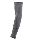Under Armour Boys' Performance HeatGear Arm Sleeve