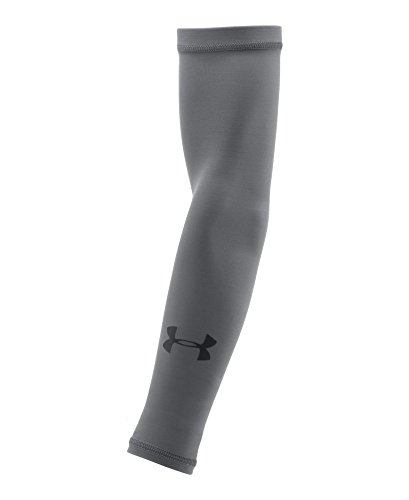 Under Armour Boys performance Heatgear Arm sleeve