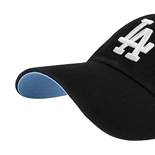 47 Brand MLB New York Yankees Branson Cap B-BRANS17CTP, Unisex