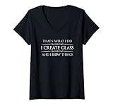 Glass Blowing Gear