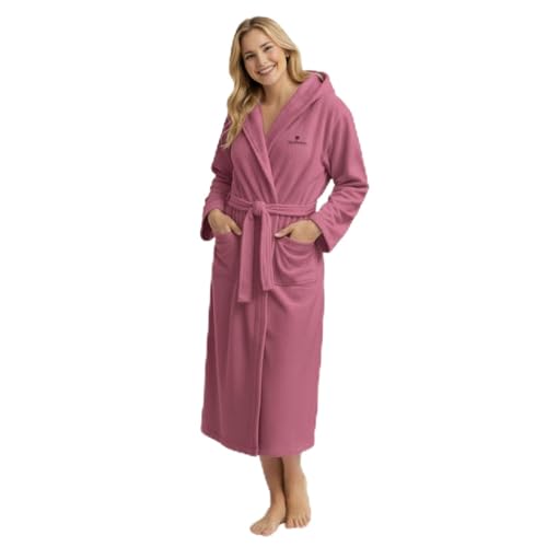 Renato Balestra - Accappatoio in Microfibra Uomo e Donna -