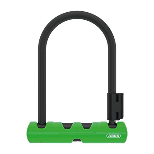 ABUS ARCO 410 Ultra Padlock with Cobra Cable