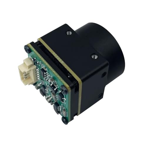 MINI640 LWIR Long Thermal para sistema UAV 5-16V miniatura 4