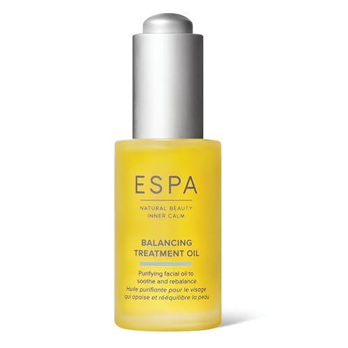 ESPA | Aceite de tratamiento equilibrante | 30ml