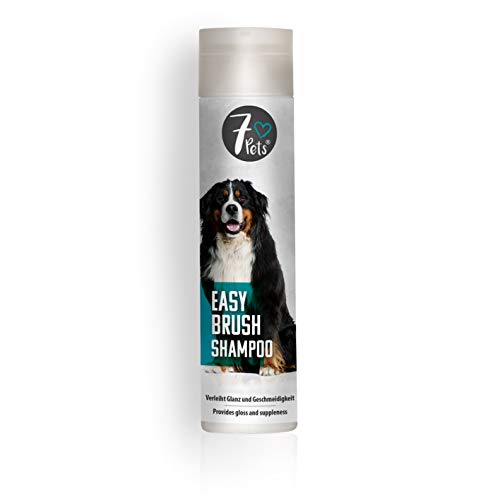 SCHOPF 310069 Entfilzungs Shampoo, 250 ml mit Kamille