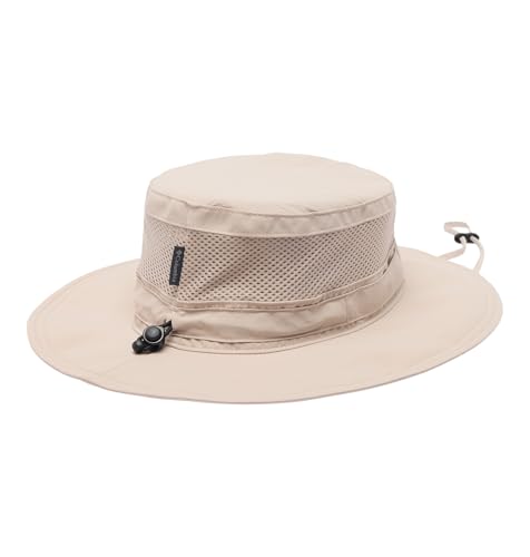 Image of Columbia Unisex Collegiate Bora Bora III Booney | Wide Brim, Cooling, All Day Comfort, Packable