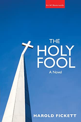 Holy Fool (Slant Masterworks)