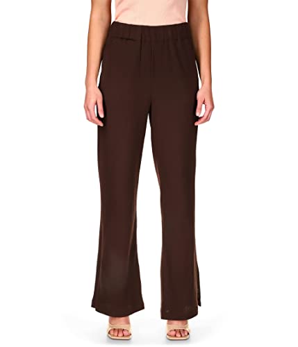 Sanctuary Easy Going Gauze Pull-On Pants