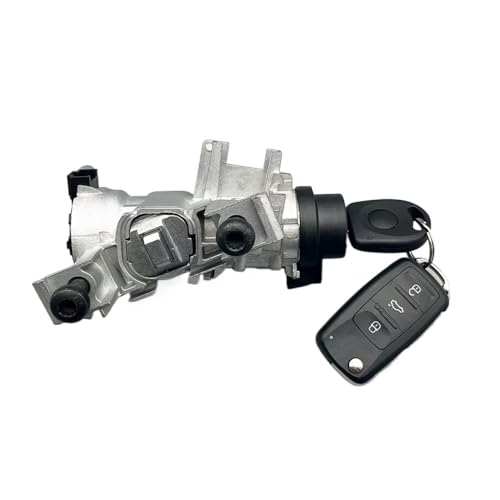 Interruptor de encendido 1K0905851B para EOS y Golf con arranque suave 4