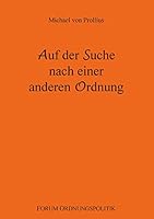 Auf der Suche nach einer anderen Ordnung 3735779581 Book Cover