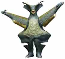 当時物 ポピー ウルトラセブン ギエロン星獣 ソフビ 当時物 ポピー ウルトラセブン ギエロン星獣 ソフビ 特撮