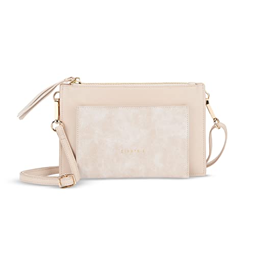 Pochette élégante Isabelle pour mariage et fête - Petit sac à main de soirée Expatrié